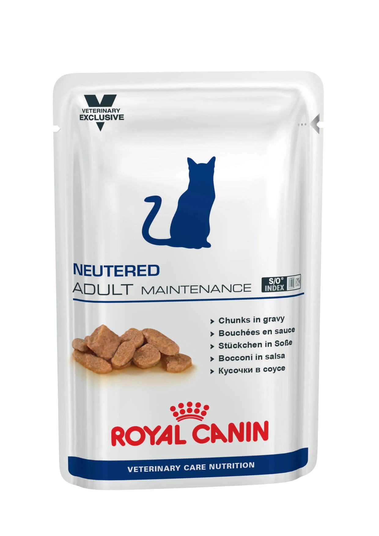Royal canin neutered adult maintenance outlet